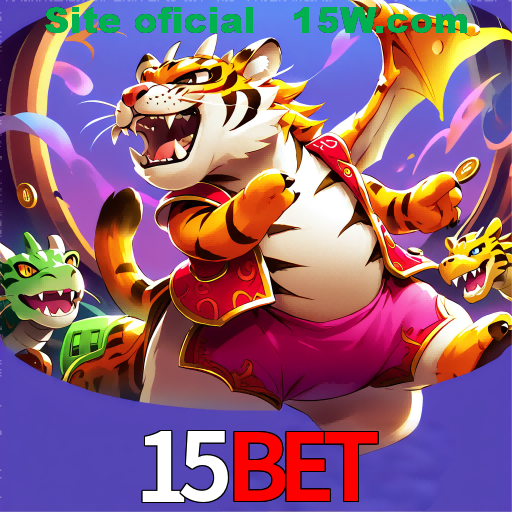 Imagem promocional da 15bet mostrando a plataforma e suas vantagens