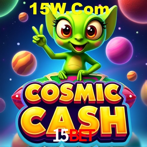 Bonus Features 15bet
