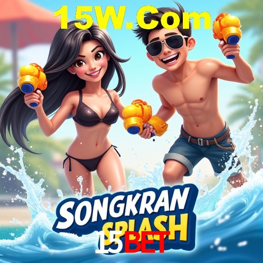Jogos de Slot 15bet