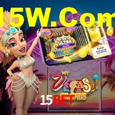 Live Casino 15bet