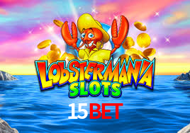 Sinta a adrenalina dos jogos de cassino com 15bet