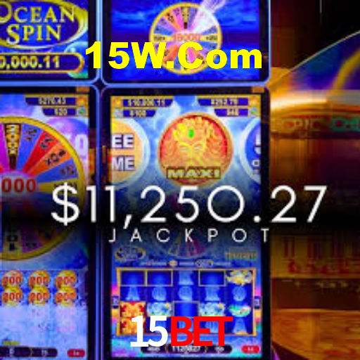 Desvendando o Mundo dos Jogos Virtuais na 15bet