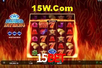 Inovações de Jogos na 15bet: O Futuro das Experiências Interativas