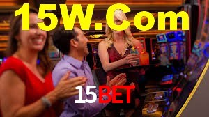 Bônus Generosos e Exclusivos no 15bet para Você!