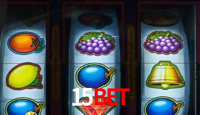Desvendando o Mundo dos Jogos Virtuais na 15bet