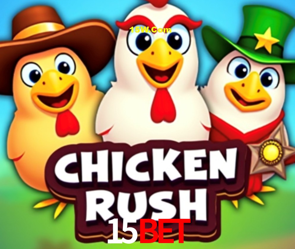 Descubra a Magia dos Jogos de Arcade no 15bet
