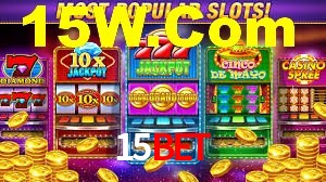 15bet app