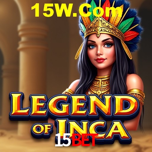 Descubra o Mundo do Cassino Online com 15bet