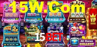 Ofertas Imperdíveis na 15bet: Promoções e Bônus Que Valem a Pena