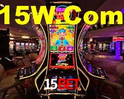Roulette Table 15bet