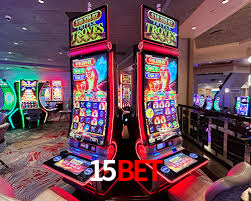 15bet.win