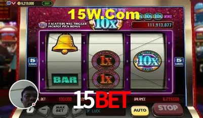 Descubra o Programa VIP da 15bet: Vantagens Exclusivas para Jogadores