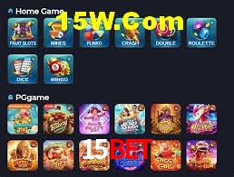 Spaceman Game 15bet