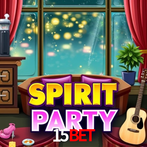 Slot Games 15bet