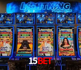 Descubra a Essência do 15bet: Nossa História e Compromissos