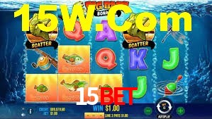 15bet: A Experiência de Casino com Jogos de Mesa ao Vivo