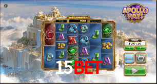 15bet app