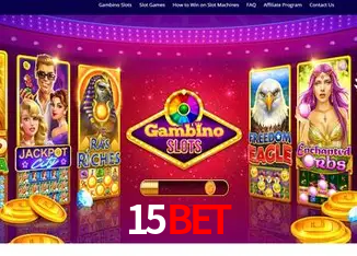 Apostas Esportivas na 15bet: Um Guia Completo